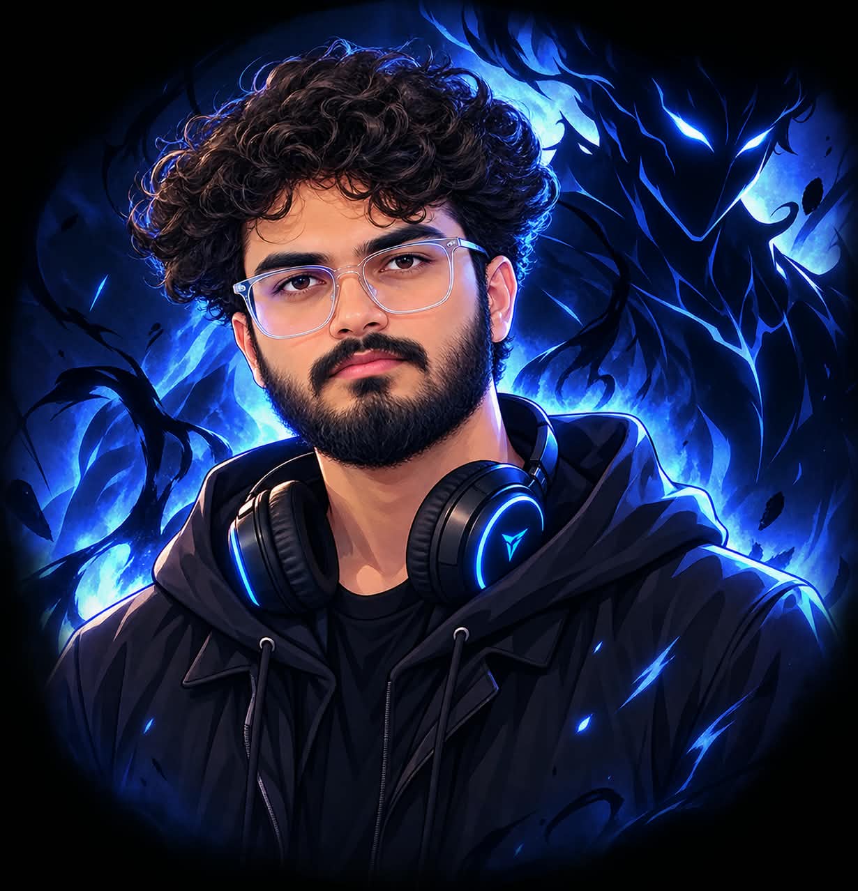 Ayush Hunter Avatar
